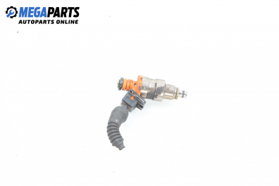 Gasoline fuel injector for Fiat Palio Weekend (178DX) (04.1996 - 04.2012) 1.2 (178DX.G1A), 73 hp