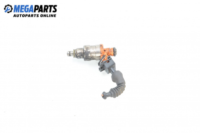 Gasoline fuel injector for Fiat Palio Weekend (178DX) (04.1996 - 04.2012) 1.2 (178DX.G1A), 73 hp