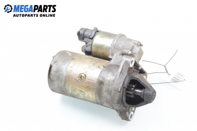 Demaror for Fiat Palio Weekend (178DX) (04.1996 - 04.2012) 1.2 (178DX.G1A), 73 hp