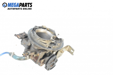 Clapetă carburator for Fiat Palio Weekend (178DX) (04.1996 - 04.2012) 1.2 (178DX.G1A), 73 hp