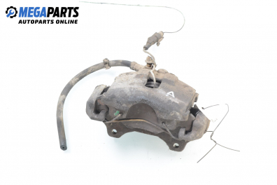 Bremszange for Fiat Palio Weekend (178DX) (04.1996 - 04.2012), position: rechts, vorderseite