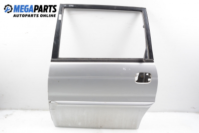 Door for Kia Joice 2.0, 139 hp, minivan, 2000, position: rear - left