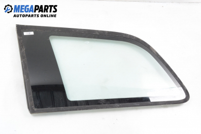 Vent window for Kia Joice 2.0, 139 hp, minivan, 2000, position: left