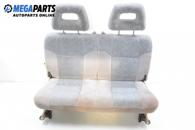 Seats for Kia Joice Van (02.2000 - ...), 5 doors