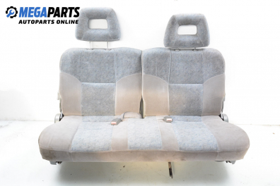 Seats for Kia Joice Van (02.2000 - ...), 5 doors