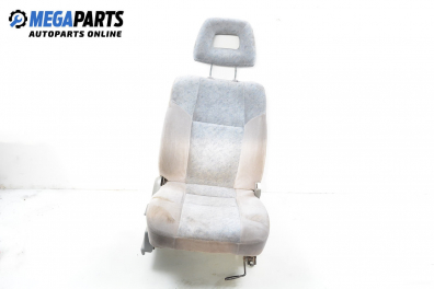 Seat for Kia Joice Van (02.2000 - ...), 5 doors, position: front - right