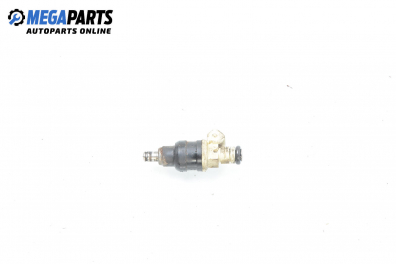 Gasoline fuel injector for BMW 5 Series E34 Sedan (12.1987 - 11.1995) 520 i, 129 hp