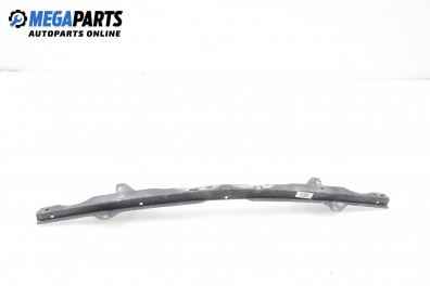 Part of front slam panel for BMW 5 Series E34 Sedan (12.1987 - 11.1995), sedan, position: middle