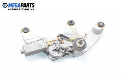 Motor ștergătoare parbriz for Suzuki Liana Wagon (ER) (07.2001 - 12.2007), combi, position: din spate