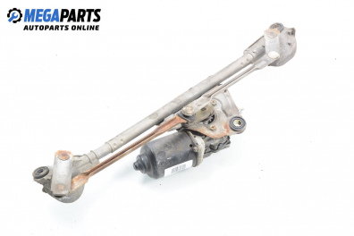 Front wipers motor for Suzuki Liana Wagon (ER) (07.2001 - 12.2007), station wagon, position: front