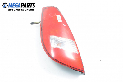 Tail light for Suzuki Liana Wagon (ER) (07.2001 - 12.2007), station wagon, position: left