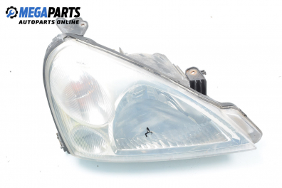 Headlight for Suzuki Liana Wagon (ER) (07.2001 - 12.2007), station wagon, position: right