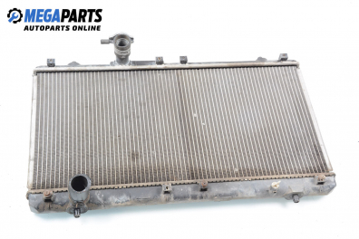 Radiator de apă for Suzuki Liana Wagon (ER) (07.2001 - 12.2007) 1.3, 90 hp