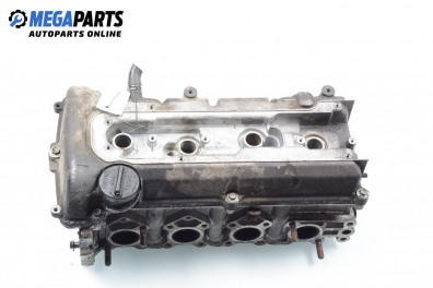 Engine head for Suzuki Liana Wagon (ER) (07.2001 - 12.2007) 1.3, 90 hp