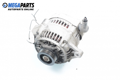 Alternator for Suzuki Liana Wagon (ER) (07.2001 - 12.2007) 1.3, 90 hp