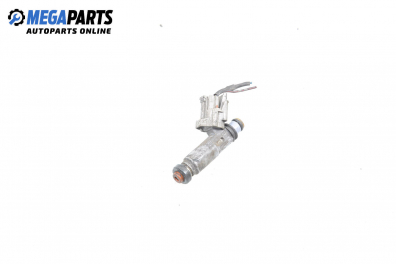 Gasoline fuel injector for Suzuki Liana Wagon (ER) (07.2001 - 12.2007) 1.3, 90 hp