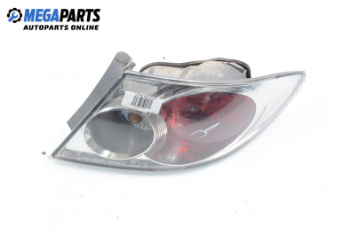 Tail light for Mazda 6 Sedan (GG) (06.2002 - 12.2008), sedan, position: right