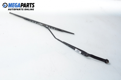 Braț ștergătoare parbriz for Mazda 6 Sedan (GG) (06.2002 - 12.2008), position: stânga