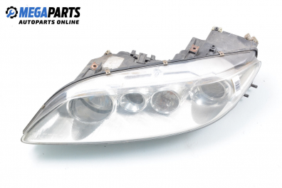 Headlight for Mazda 6 Sedan (GG) (06.2002 - 12.2008), sedan, position: left