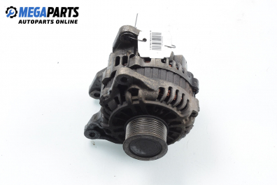 Alternator for Mazda 6 Sedan (GG) (06.2002 - 12.2008) 2.0 DI, 121 hp