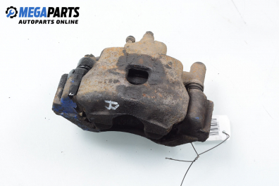 Caliper for Mazda 6 Sedan (GG) (06.2002 - 12.2008), position: front - right