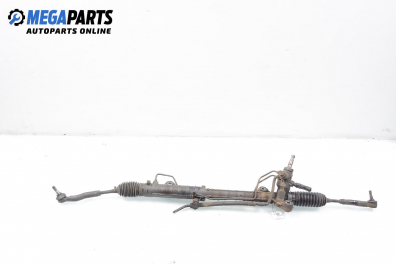 Hydraulic steering rack for Mazda 6 Sedan (GG) (06.2002 - 12.2008), sedan