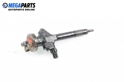 Diesel fuel injector for Mazda 6 Sedan (GG) (06.2002 - 12.2008) 2.0 DI, 121 hp