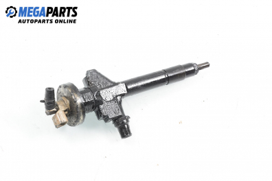 Diesel fuel injector for Mazda 6 Sedan (GG) (06.2002 - 12.2008) 2.0 DI, 121 hp