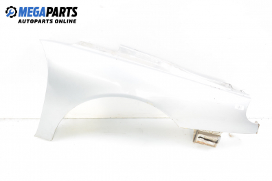 Fender for Renault Laguna I (B56, 556) (1993-11-01 - 2002-08-01), 5 doors, hatchback, position: front - right