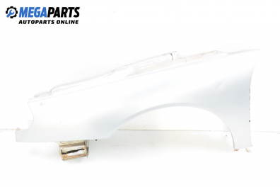 Fender for Renault Laguna I (B56, 556) (1993-11-01 - 2002-08-01), 5 doors, hatchback, position: front - left