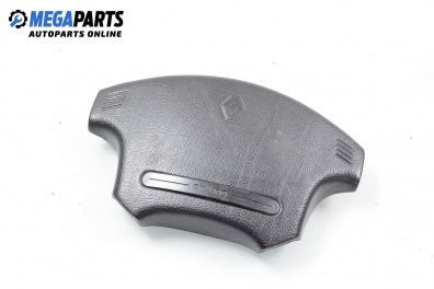 Airbag for Renault Laguna I (B56, 556) (1993-11-01 - 2002-08-01), 5 doors, hatchback, position: front