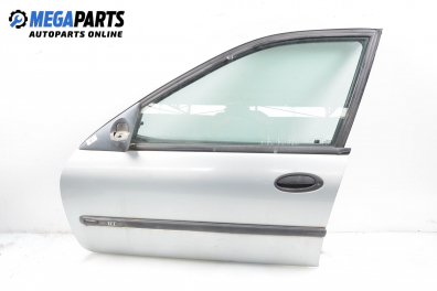 Door for Renault Laguna I (B56, 556) (1993-11-01 - 2002-08-01), 5 doors, hatchback, position: front - left