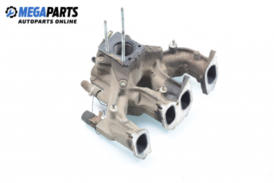 Intake manifold for Renault Laguna I (B56, 556) (1993-11-01 - 2002-08-01) 1.8 (B56A/B), 90 hp