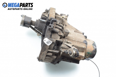  for Renault Laguna I (B56, 556) (1993-11-01 - 2002-08-01) 1.8 (B56A/B), 90 hp