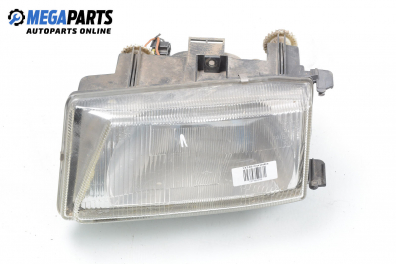 Headlight for Seat Cordoba (6K1, 6K2) (02.1993 - 10.1999), sedan, position: left