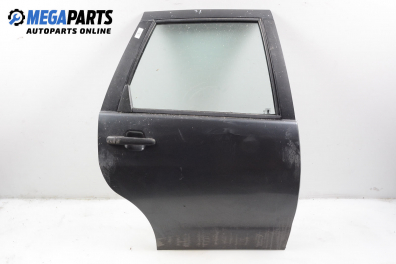 Door for Seat Cordoba (6K1, 6K2) (02.1993 - 10.1999), 5 doors, sedan, position: rear - right