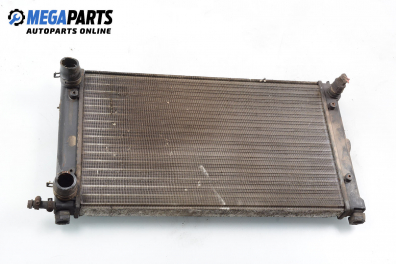 Water radiator for Seat Cordoba (6K) 1.8, 90 hp, hatchback, 1994