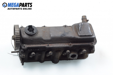 Engine head for Seat Cordoba (6K1, 6K2) (02.1993 - 10.1999) 1.8 i, 90 hp