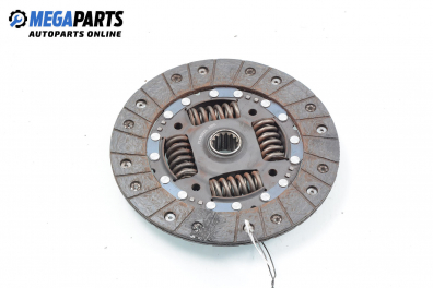 Clutch disk for Honda Civic VII Hatchback (EU, EP, EV) (03.1999 - 02.2006) 1.7 CTDi, 100 hp