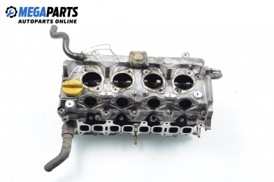 Engine head for Honda Civic VII Hatchback (EU, EP, EV) (03.1999 - 02.2006) 1.7 CTDi, 100 hp