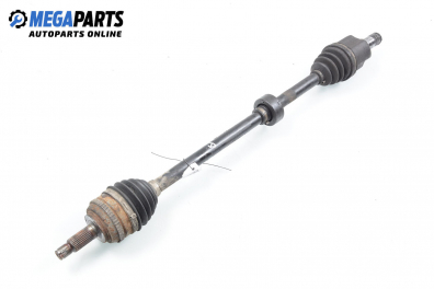 Driveshaft for Honda Civic VII Hatchback (03.1999 - 02.2006) 1.7 CTDi (EU, EP, EV), 100 hp, position: front - left