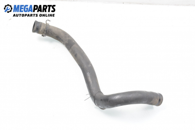 Turbo hose for Honda Civic VII Hatchback (EU, EP, EV) (03.1999 - 02.2006) 1.7 CTDi, 100 hp