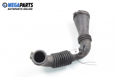 Furtun ondulat și fin pentru admisia aerului for Honda Civic VII Hatchback (EU, EP, EV) (03.1999 - 02.2006) 1.7 CTDi, 100 hp