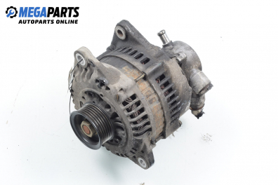 Alternator for Honda Civic VII Hatchback (EU, EP, EV) (03.1999 - 02.2006) 1.7 CTDi, 100 hp