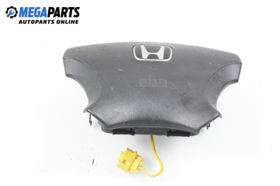 Airbag for Honda Civic VII Hatchback (EU, EP, EV) (03.1999 - 02.2006), 5 uși, hatchback, position: fața