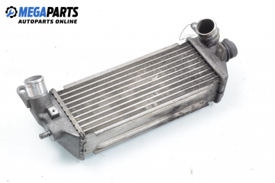 Intercooler for Honda Civic VII Hatchback (EU, EP, EV) (03.1999 - 02.2006) 1.7 CTDi, 100 hp