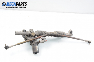 Electric steering rack for Honda Civic VII Hatchback (EU, EP, EV) (03.1999 - 02.2006), hatchback