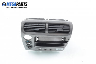 Central console for Honda Civic VII Hatchback (03.1999 - 02.2006)