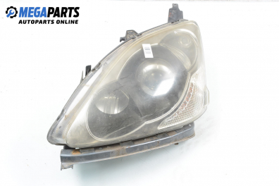 Headlight for Honda Civic VII Hatchback (EU, EP, EV) (03.1999 - 02.2006), hatchback, position: left