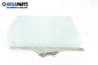 Geam for Honda Civic VII Hatchback (EU, EP, EV) (03.1999 - 02.2006), 5 uși, hatchback, position: dreaptă - spate